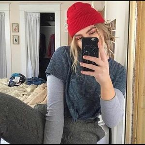 Meet your Posher, Kris